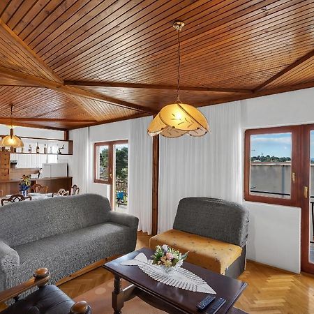 Apartments Maria Makarska Eksteriør bilde