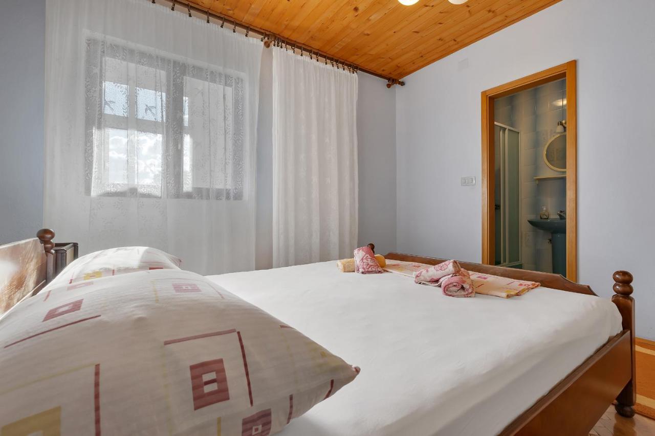 Apartments Maria Makarska Eksteriør bilde