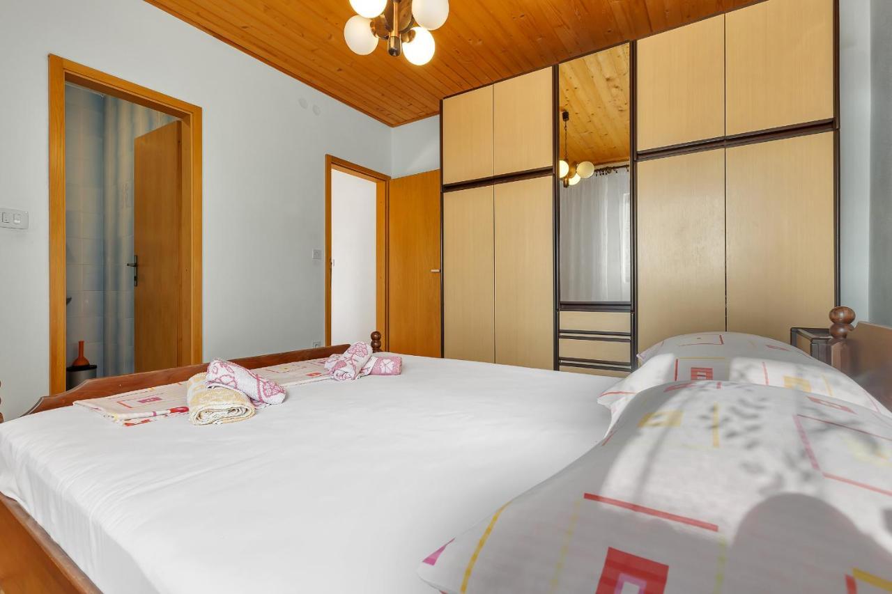 Apartments Maria Makarska Eksteriør bilde