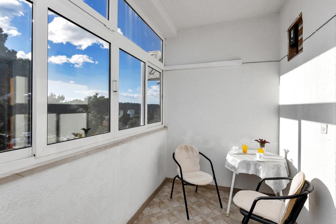 Apartments Maria Makarska Eksteriør bilde