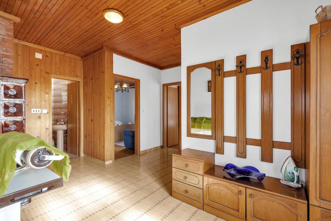 Apartments Maria Makarska Eksteriør bilde