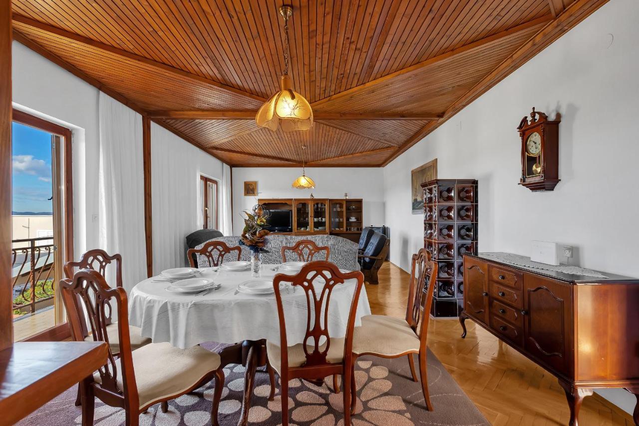 Apartments Maria Makarska Eksteriør bilde
