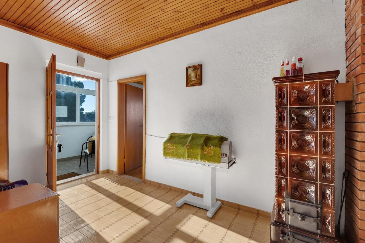 Apartments Maria Makarska Eksteriør bilde