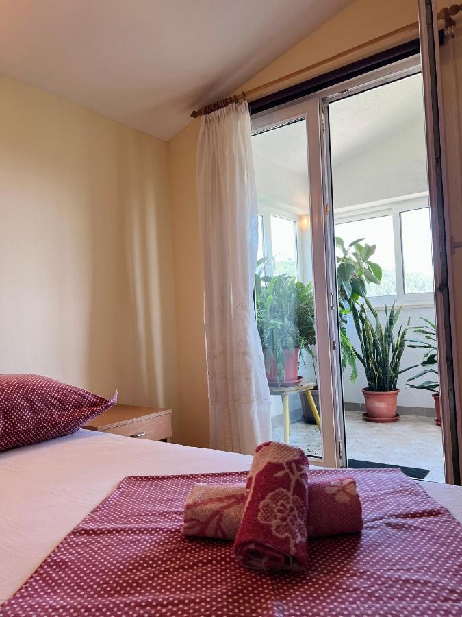 Apartments Maria Makarska Eksteriør bilde