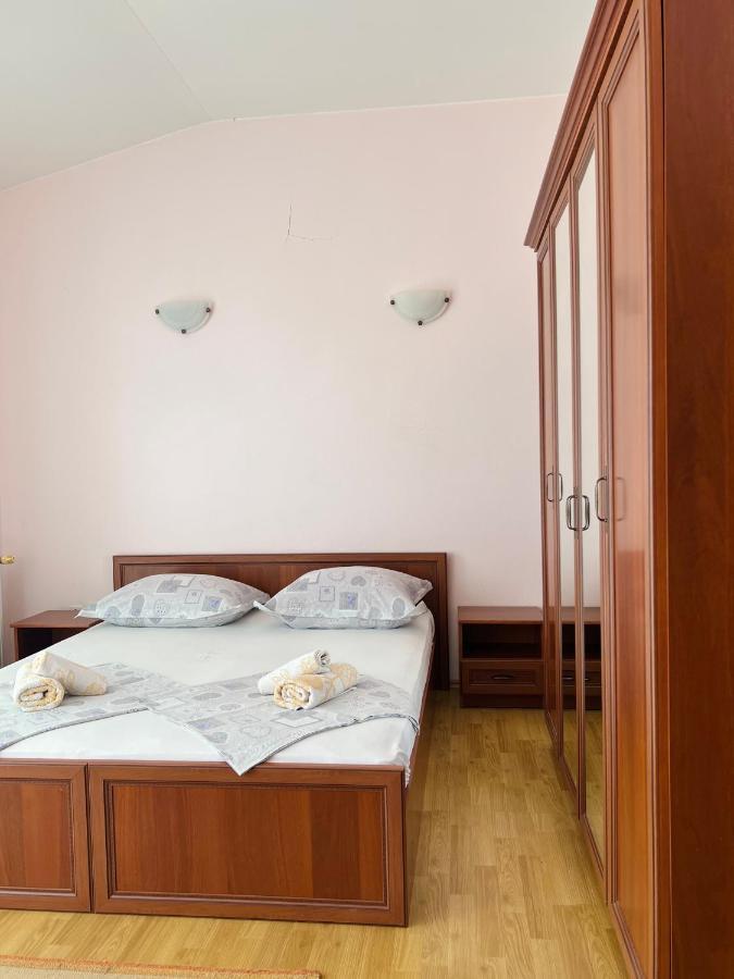 Apartments Maria Makarska Eksteriør bilde